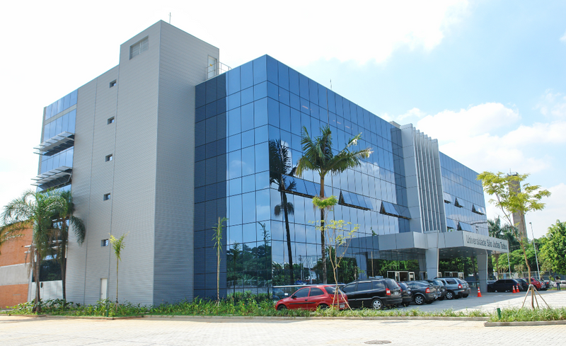 Universidade São Judas
